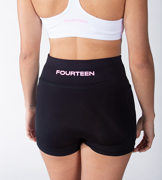 Women underwear short